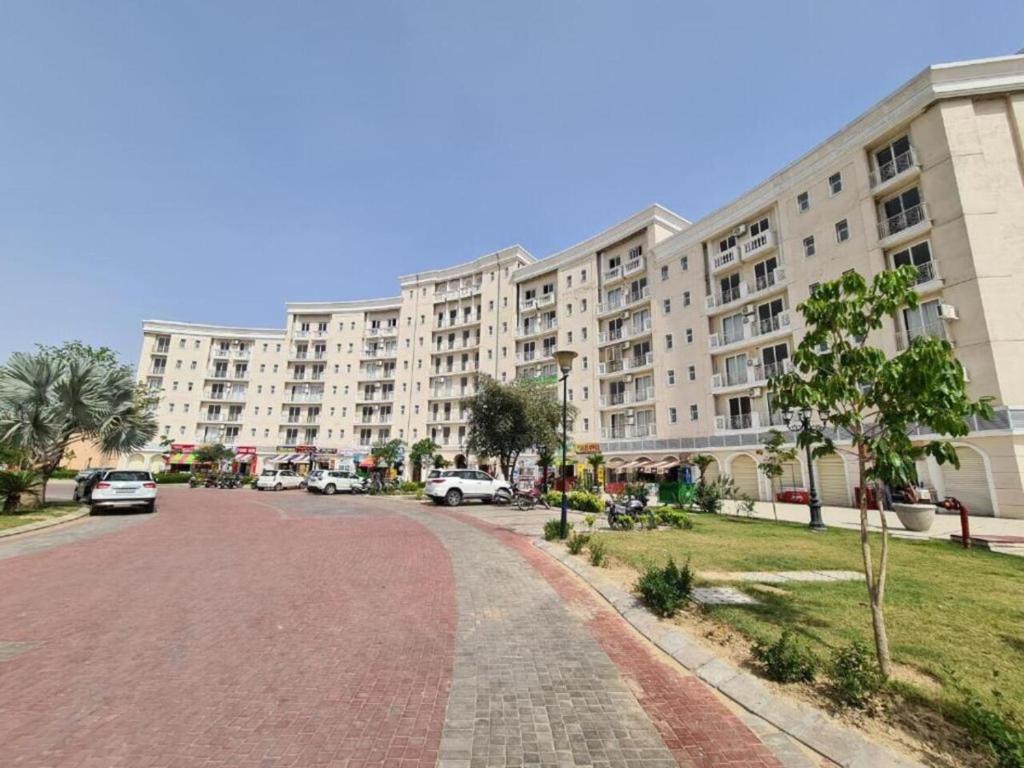 Lord Krishna Place