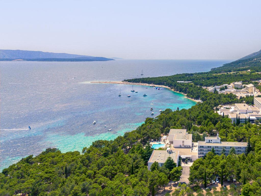 Bluesun Hotel Borak photo 1