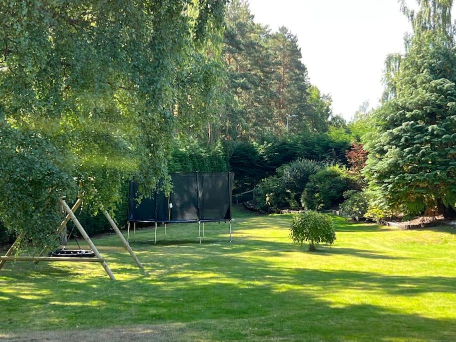 Ballater Bungalow - 4 bed - Beautiful Garden photo 3