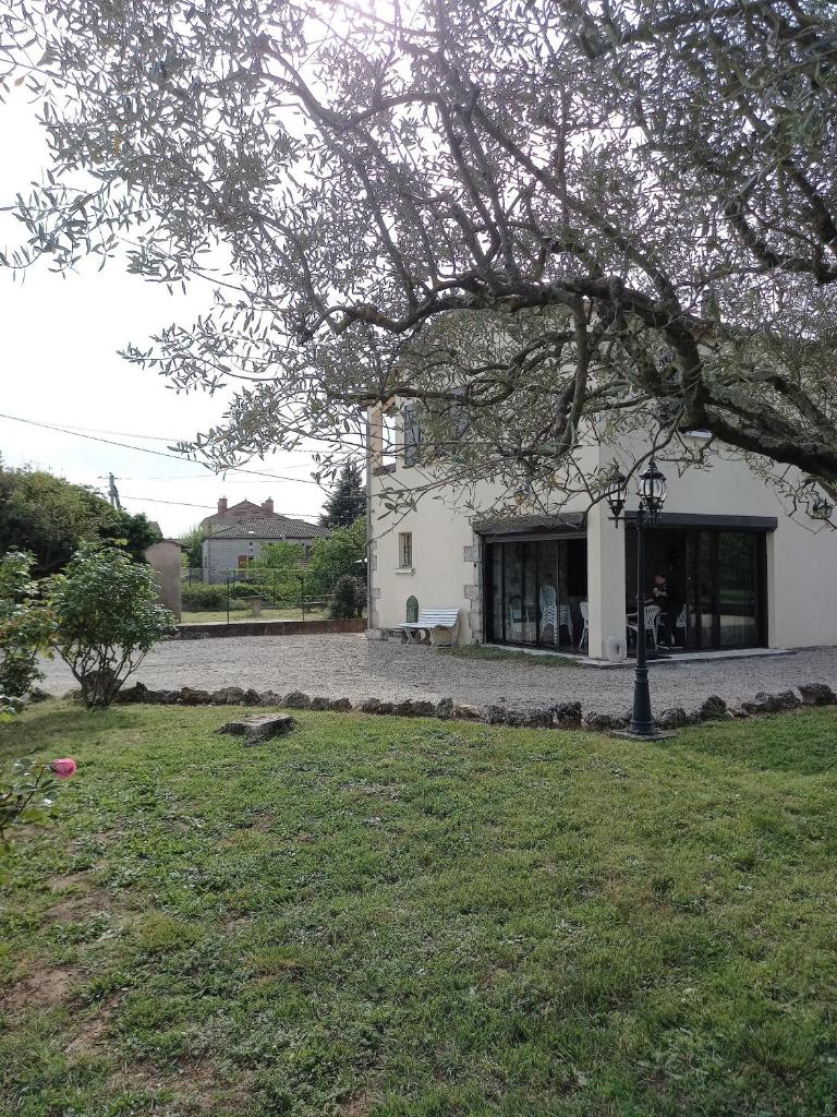 Location vacances Ruoms Ardèche photo 3
