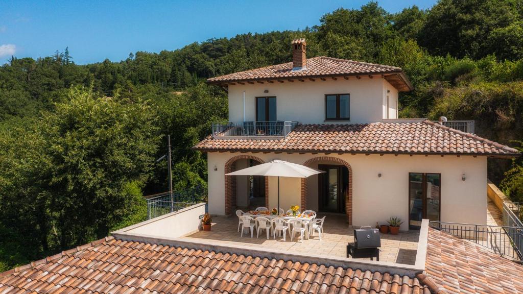 Villa Maggiorana 10, Emma Villas photo 4