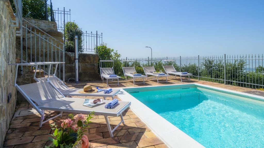 Villa Maggiorana 10, Emma Villas photo 1