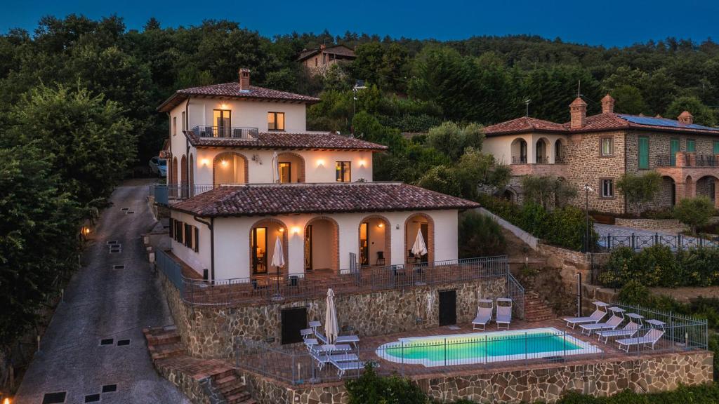Villa Maggiorana 10, Emma Villas photo 2