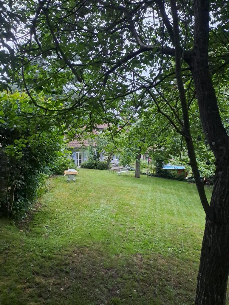 Maison d'hôtes des Mondfänger photo 4