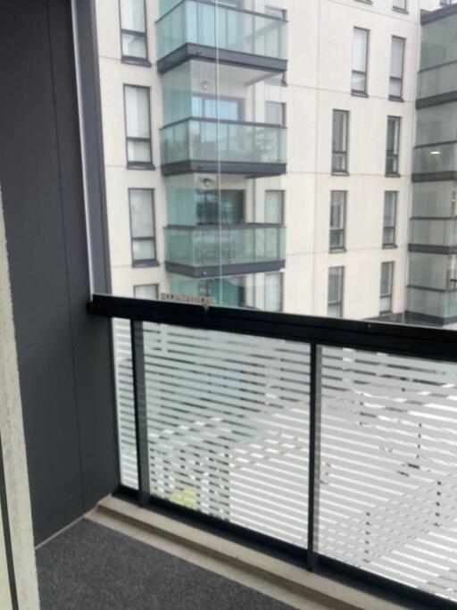 Kotimaailma Apartments Seinäjoki - Upea kaksio keskustassa photo 1