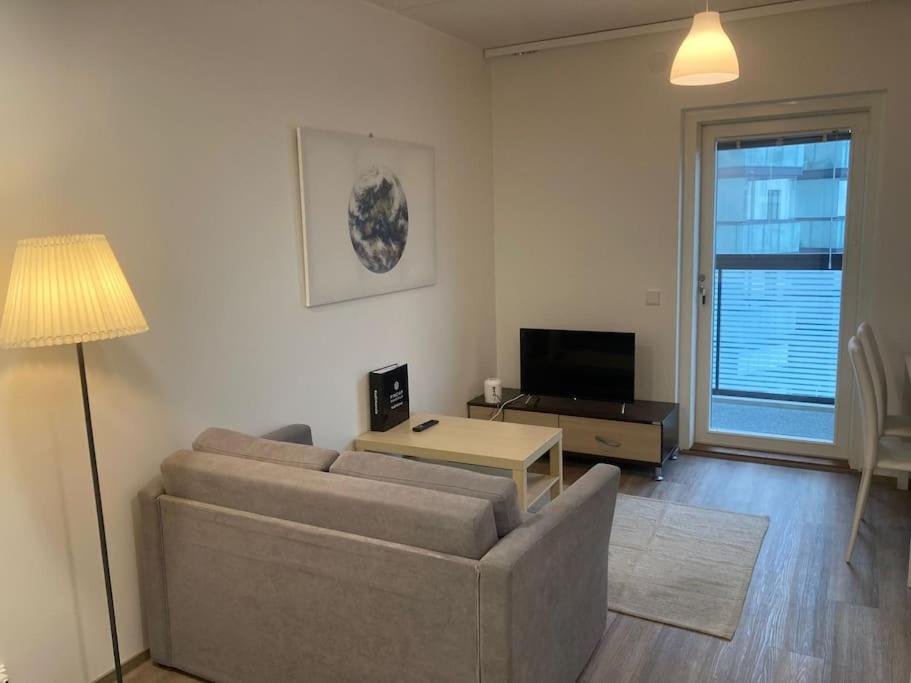 Kotimaailma Apartments Seinäjoki - Upea kaksio keskustassa photo 2