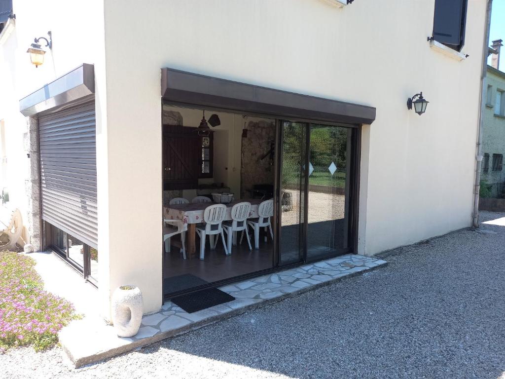 Location vacances Ruoms Ardèche photo 4