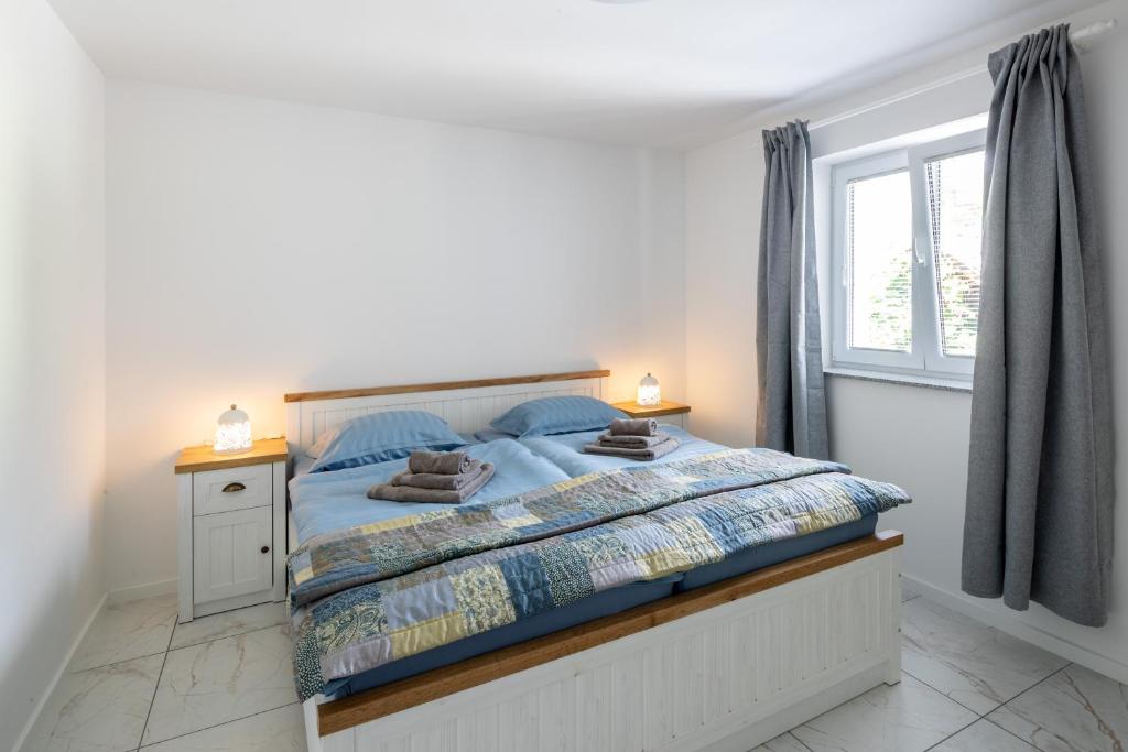 Aparthouse Jana Breg photo 3