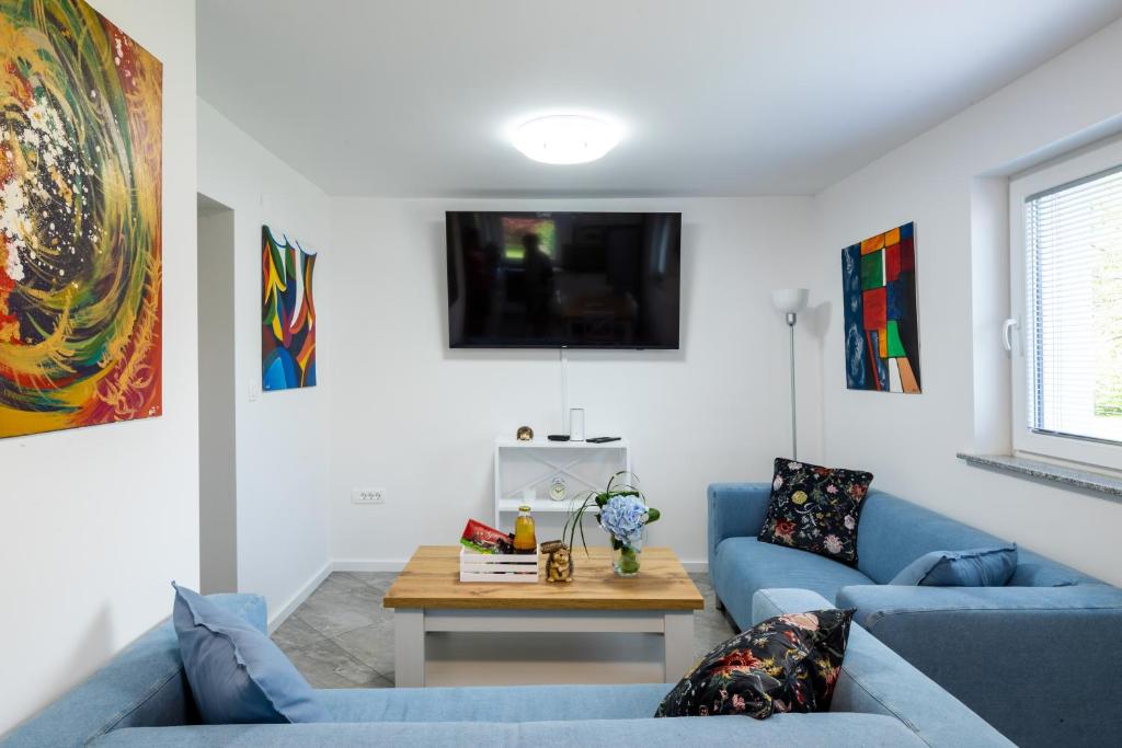 Aparthouse Jana Breg photo 1