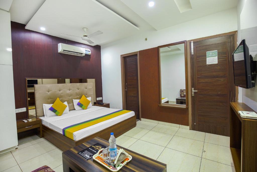 HOTEL LIME WOOD photo 3