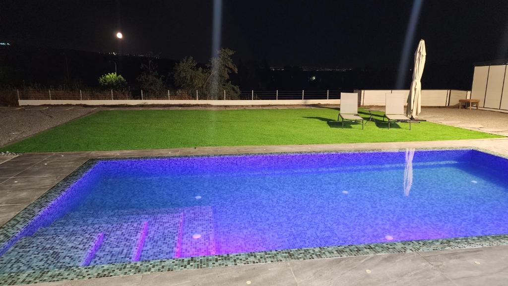 אריאה צימר בוטיק לזוגות Aria photo 4