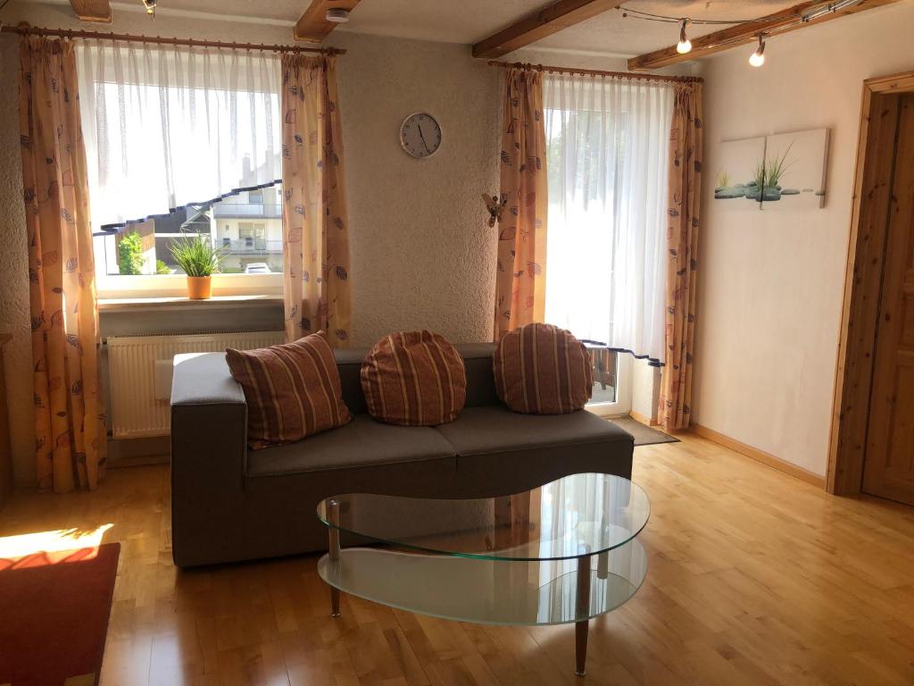 Ferienwohnung Bamberg Land photo 4