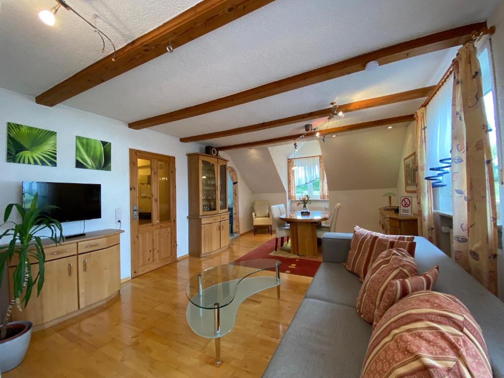 Ferienwohnung Bamberg Land photo 1