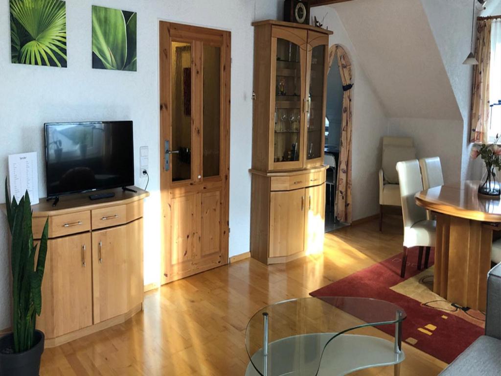 Ferienwohnung Bamberg Land photo 3