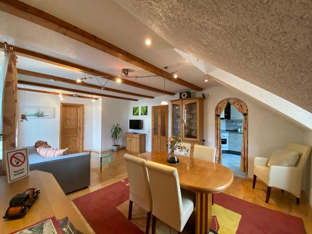 Ferienwohnung Bamberg Land photo 2