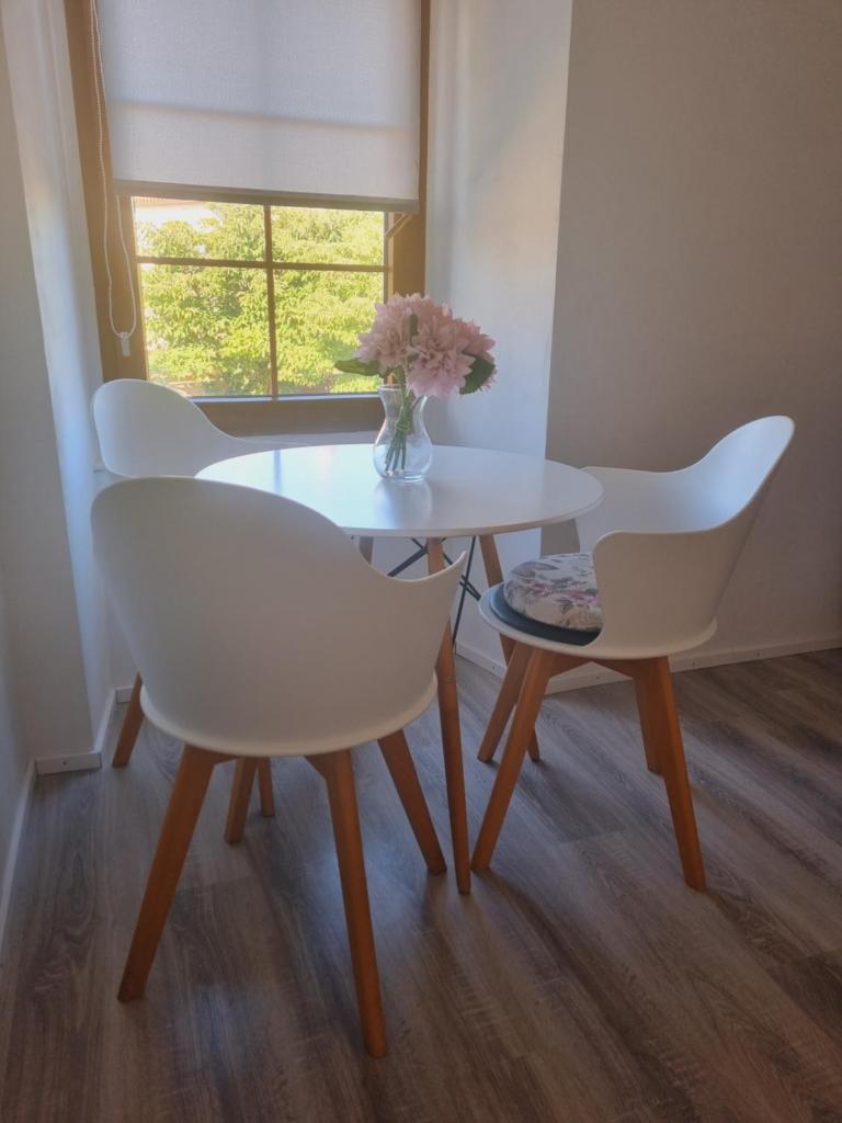 Dalla Rossa Apartment photo 4