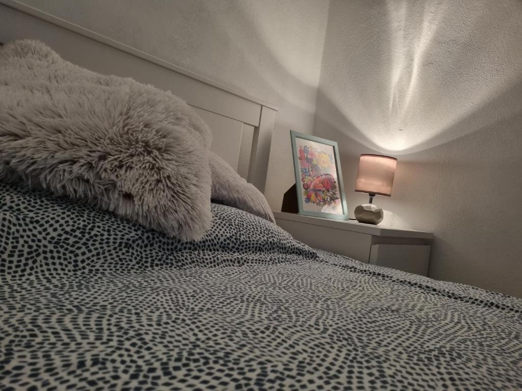 Dalla Rossa Apartment photo 1