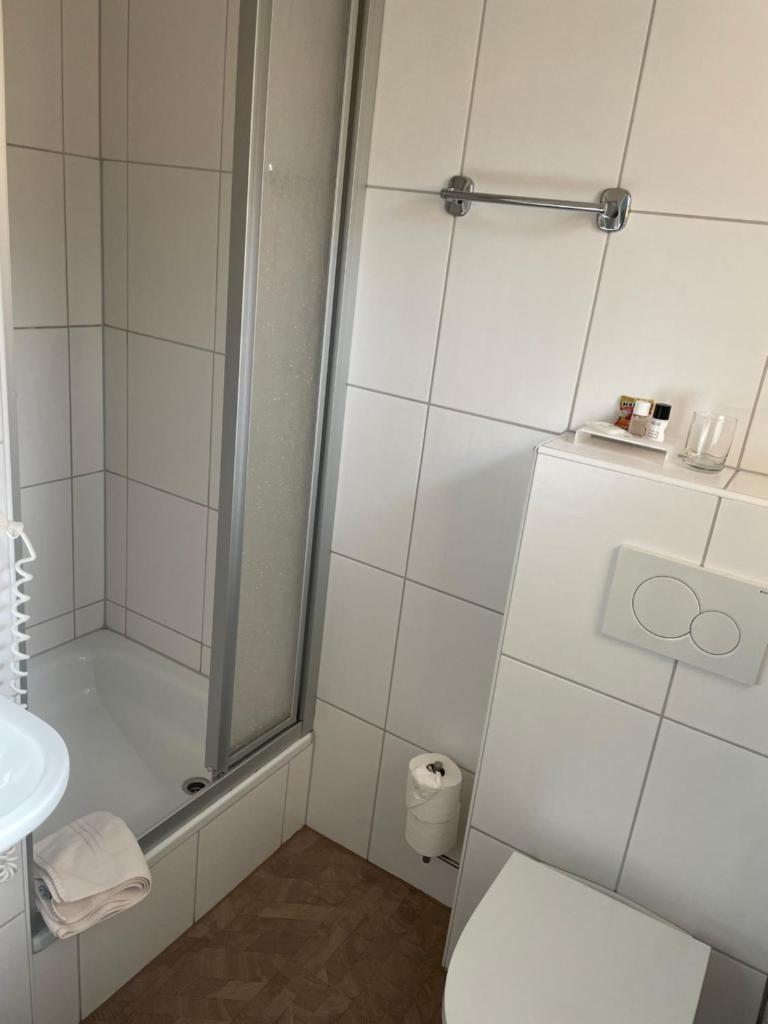 Hotel Garni Goldener Anker photo 2