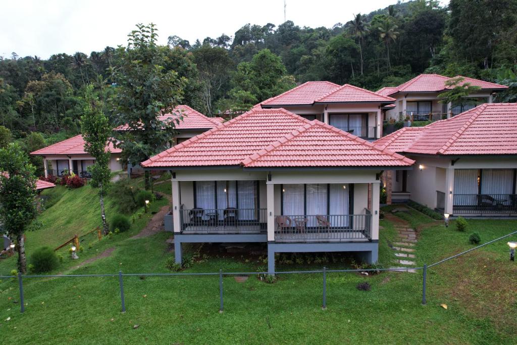 Riverdale Munnar Resorts & Spa photo 1