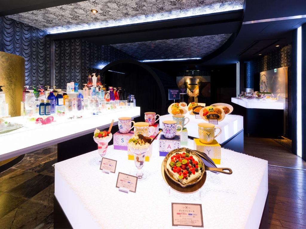 Restay Nagasaki Club (Adult Only) photo 4