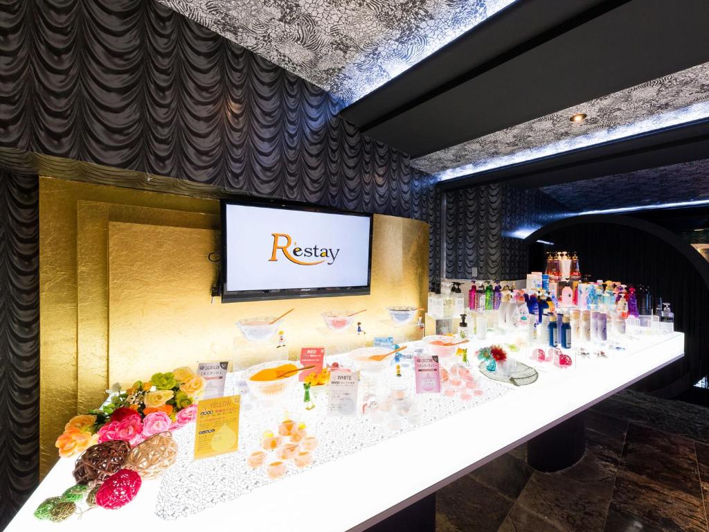 Restay Nagasaki Club (Adult Only) photo 2