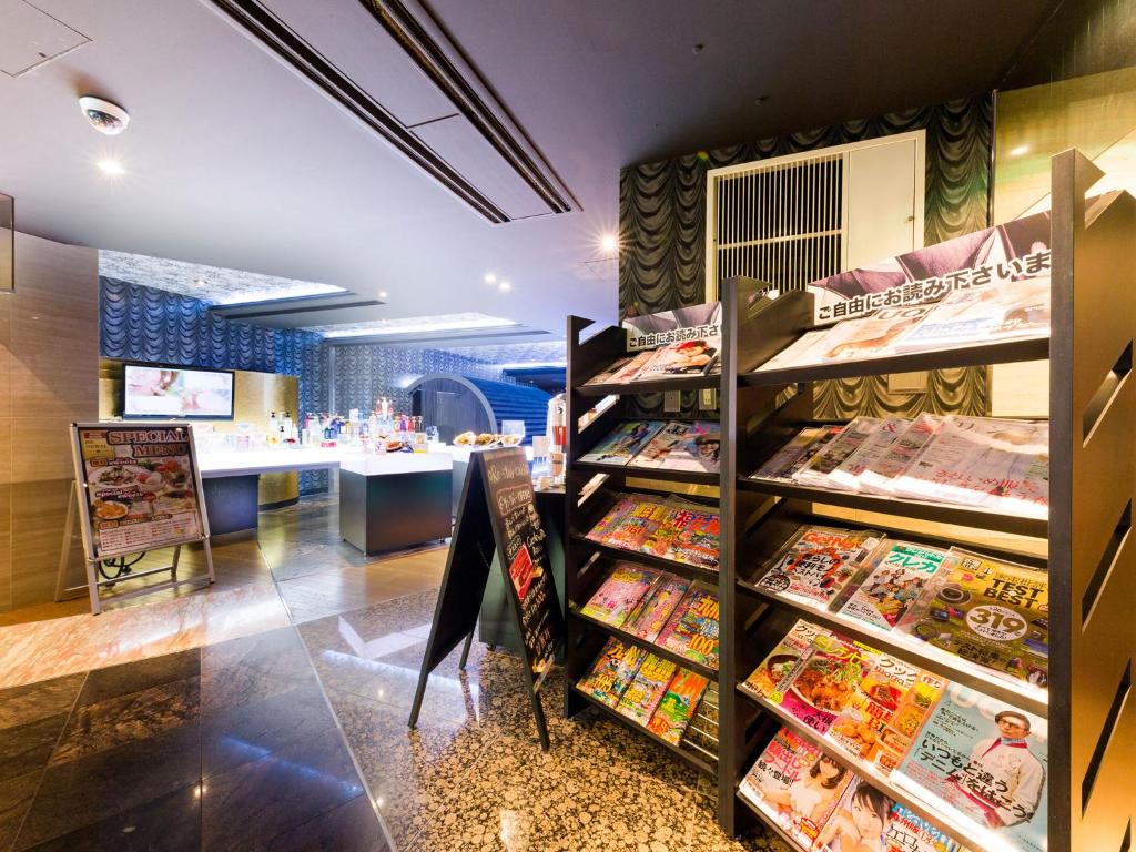 Restay Nagasaki Club (Adult Only) photo 3