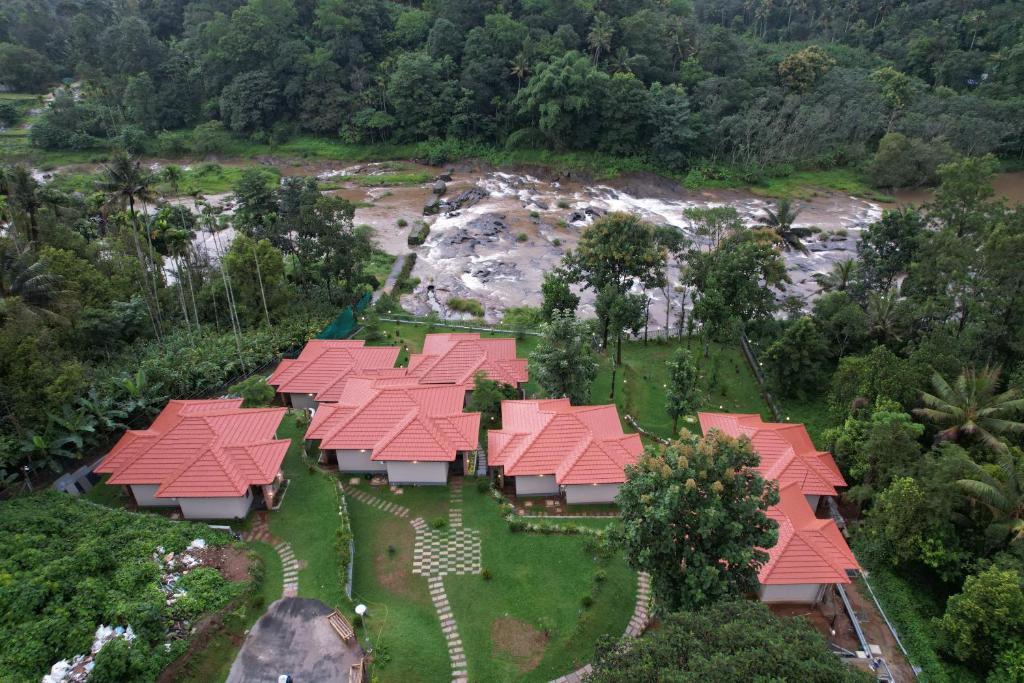 Riverdale Munnar Resorts & Spa
