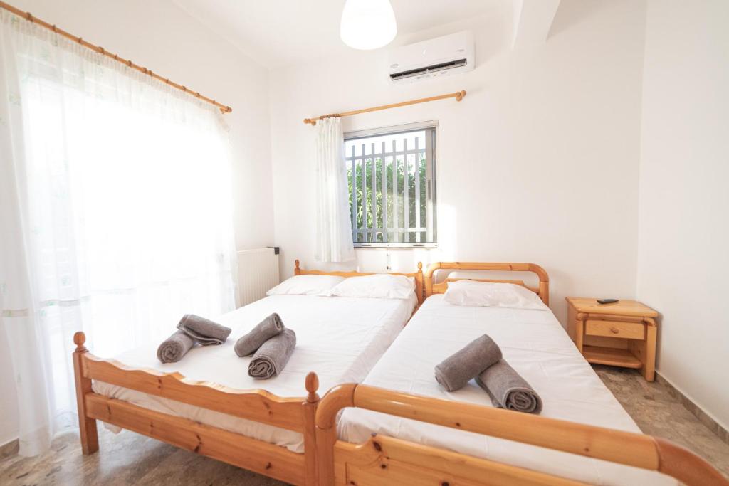 Olive Apartments Elaionas