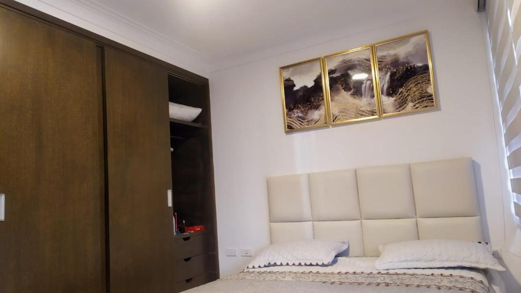 DEPARTAMENTO EJECUTIVO de 1 dormitorio CON TODOS LOS SERVICIOS photo 2