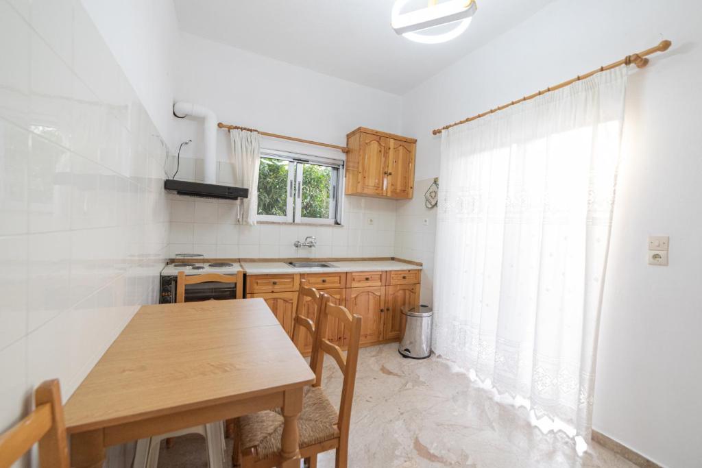 Olive Apartments Elaionas photo 3