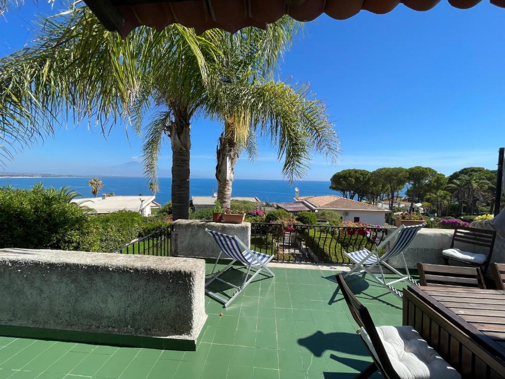 Villa Baia del Riccio photo 1