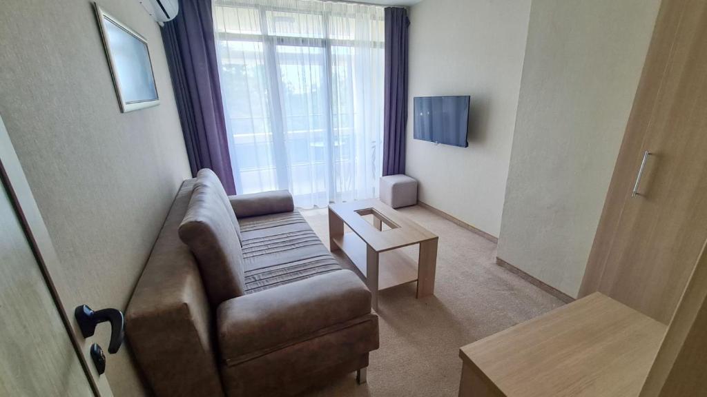 St. Sofia Beach Hotel photo 3
