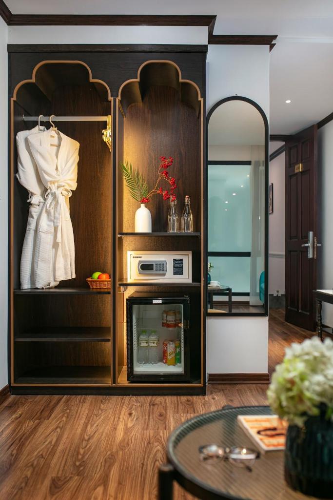 Media Central Hotel & Spa