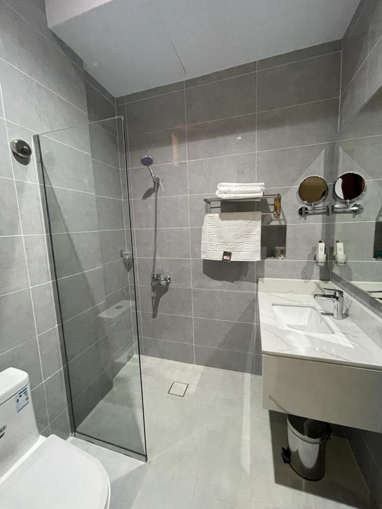 HIGH VIEW HOTEL فندق عالية الاطلالة photo 2