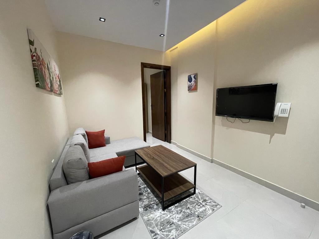 HIGH VIEW HOTEL فندق عالية الاطلالة photo 4