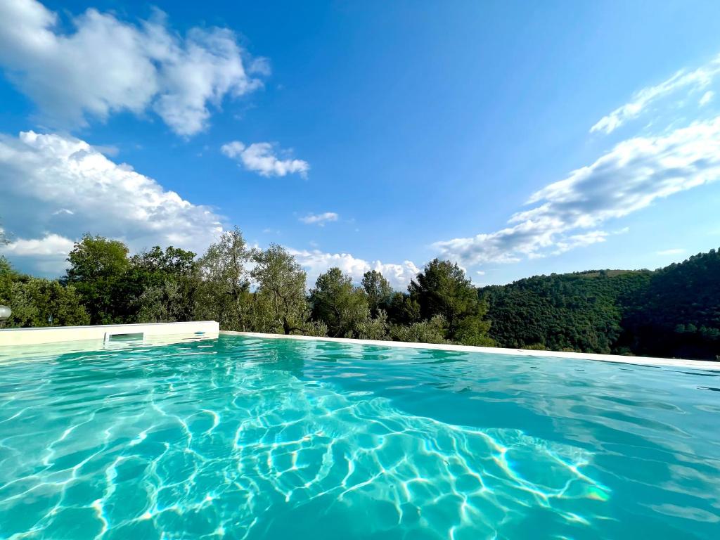 VILLA NOCRI - Piscina & Sauna esclusiva photo 3