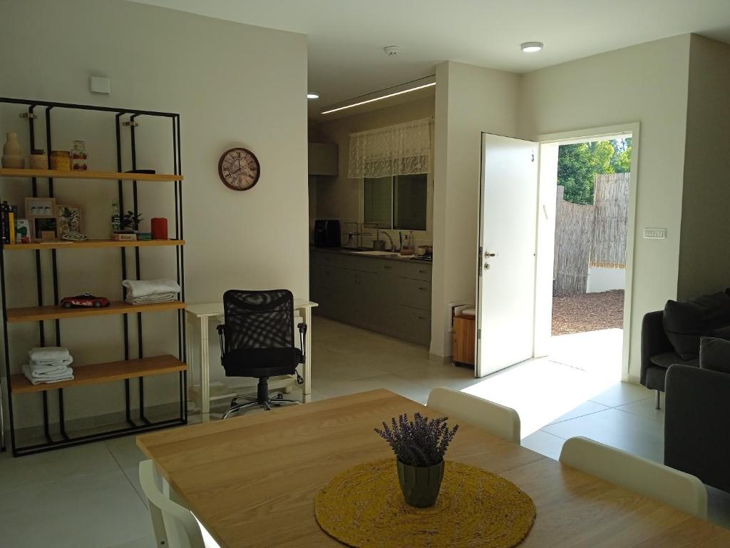 וילה בגליל Vila Galilee photo 3
