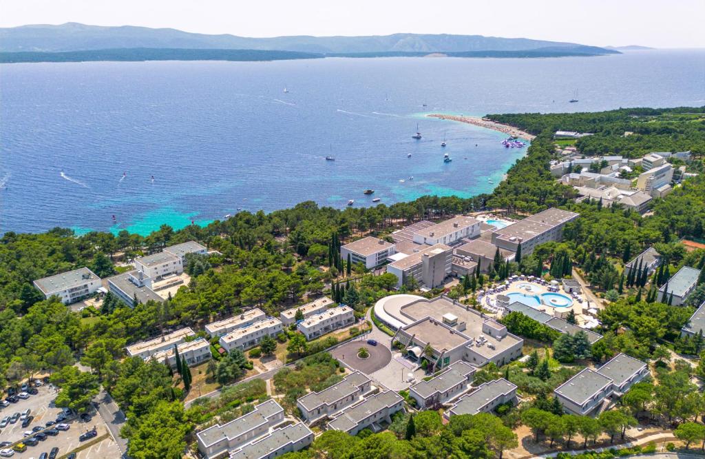 Bluesun Holiday Village Bonaca - Full Board Plus photo 1