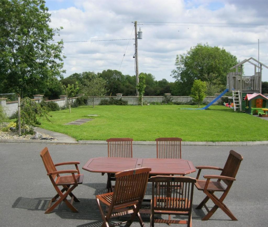 Alverna House B&B photo 1