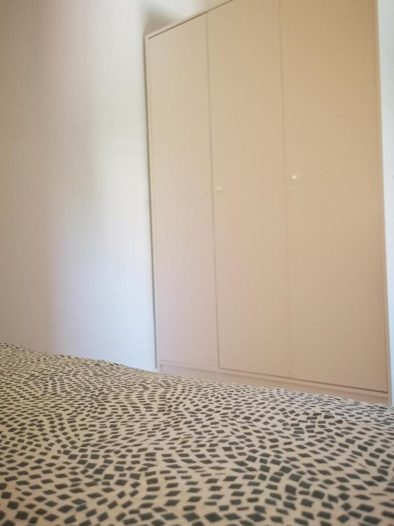 Dalla Rossa Apartment photo 2