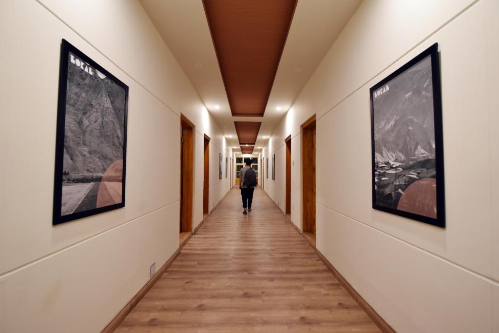 LOKAL Rooms x Skardu (Mountain View) photo 2