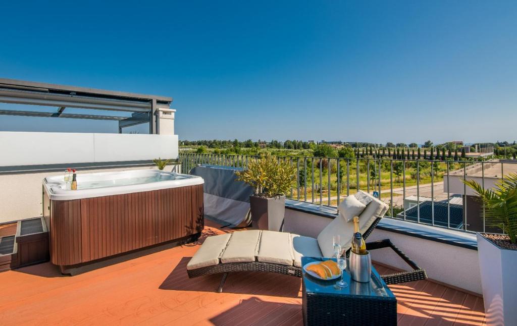 Casa Rose photo 1