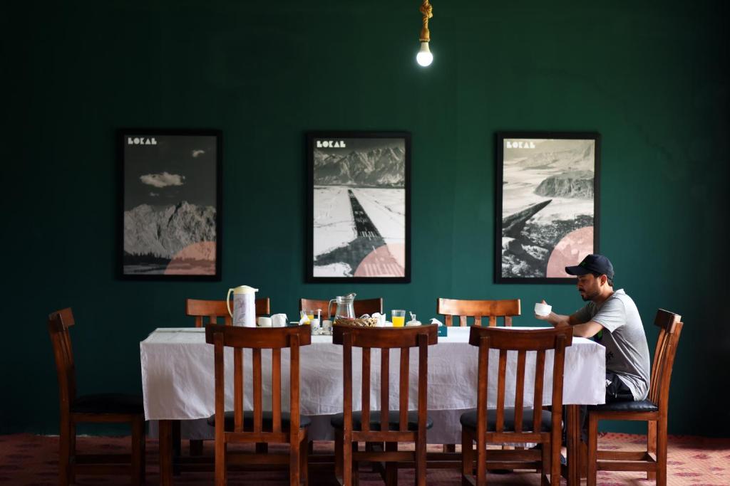 LOKAL Rooms x Skardu (Mountain View) photo 3