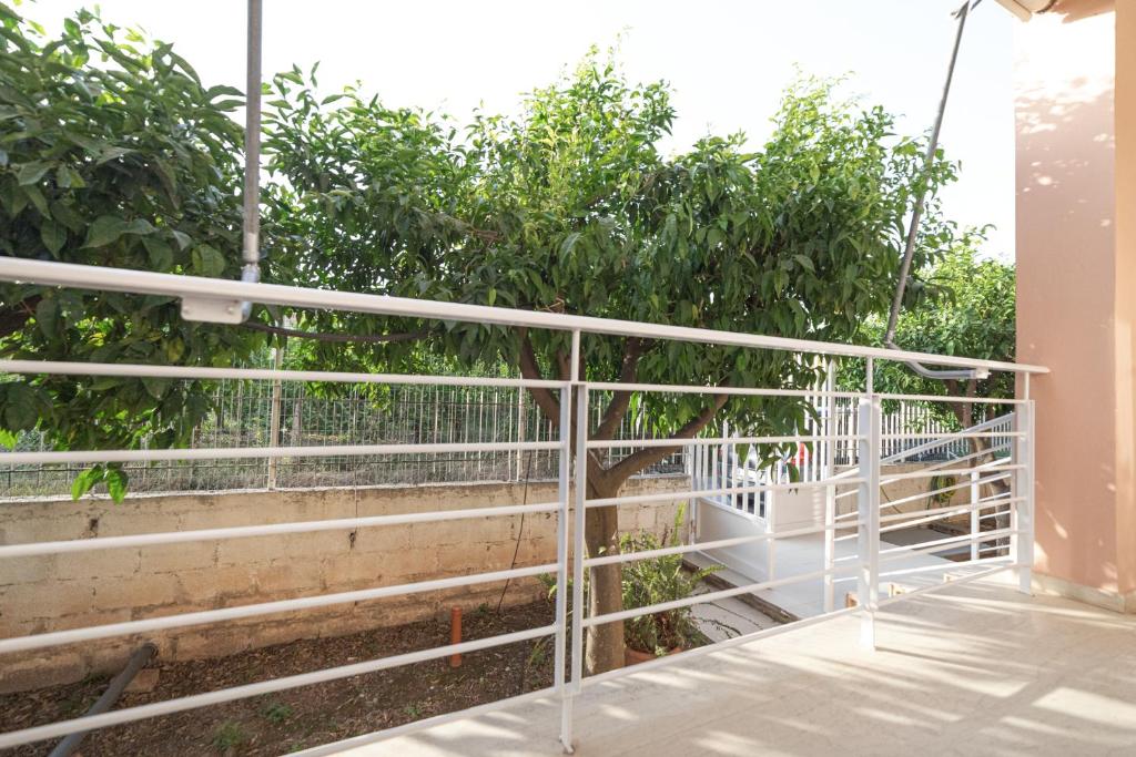 Olive Apartments Elaionas photo 1