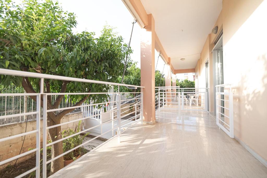 Olive Apartments Elaionas photo 2