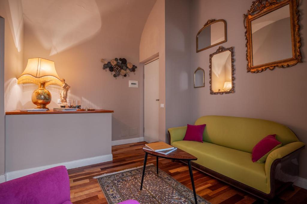 Aurora Apartment by Domus Sicily photo 1