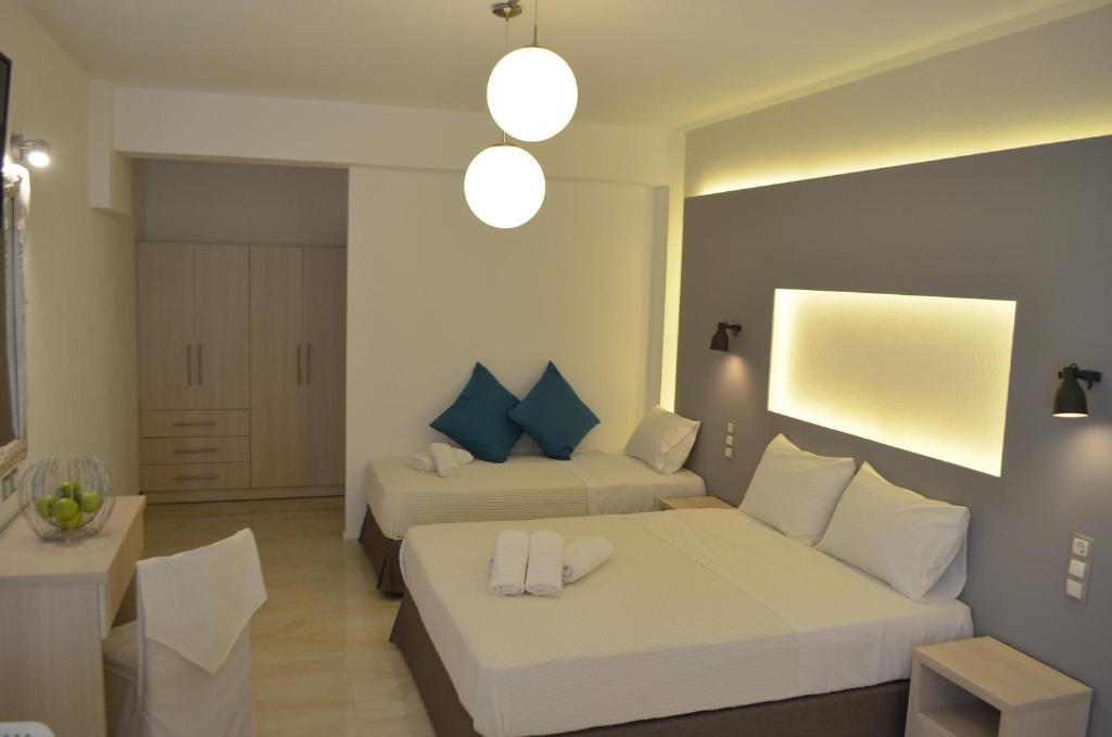 Ammos Apartments photo 1