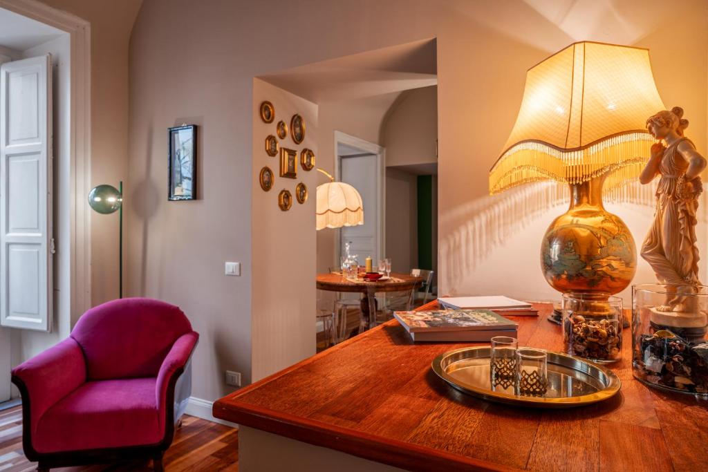 Aurora Apartment by Domus Sicily photo 2
