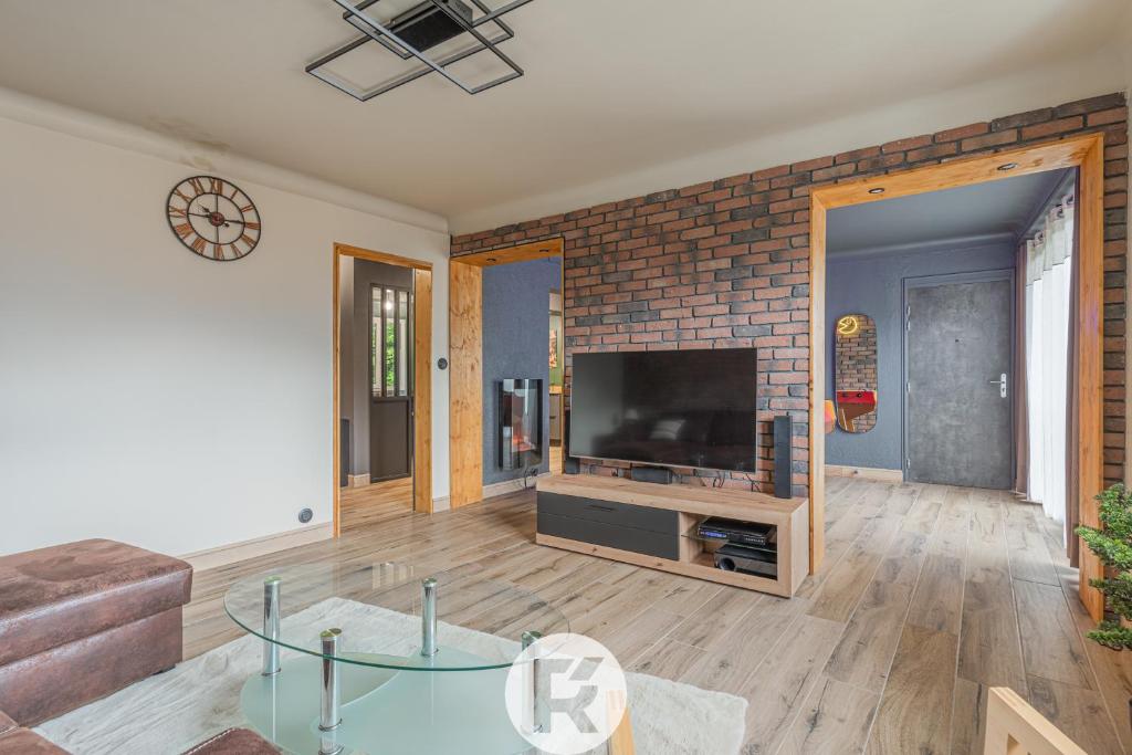 R'Apparts T4 Urban Loft photo 2