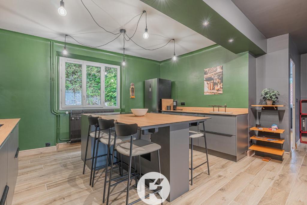 R'Apparts T4 Urban Loft photo 3